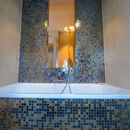 Brasserie-hotel Antje De Statie Hotel Weert