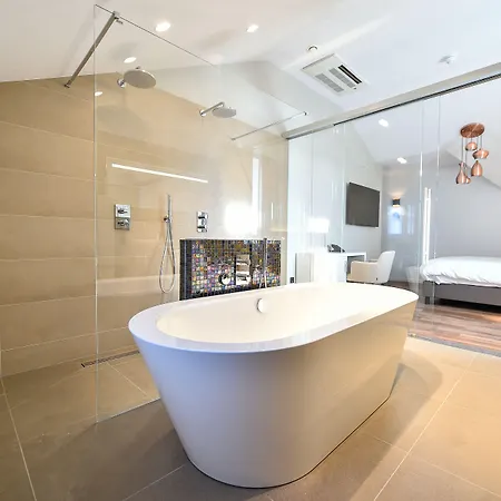 Hotel Brasserie-hotel Antje De Statie 3*