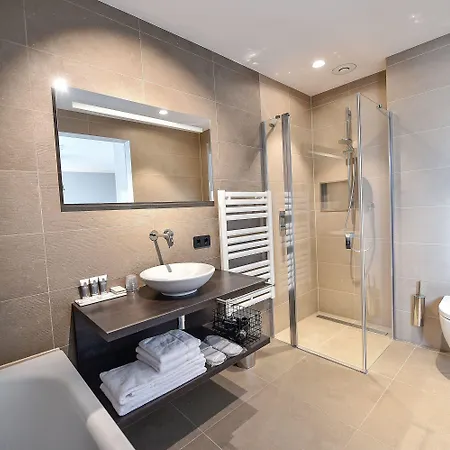 Brasserie-hotel Antje De Statie