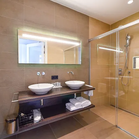 Brasserie-hotel Antje De Statie Hotel Weert