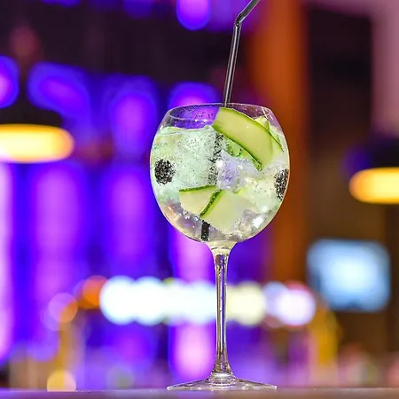 Brasserie-hotel Antje De Statie Hotel Weert