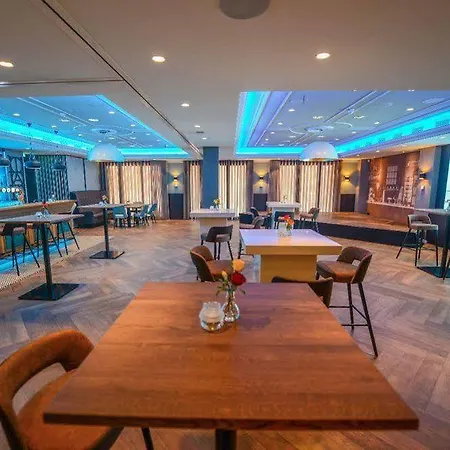 Hotel Brasserie-hotel Antje De Statie