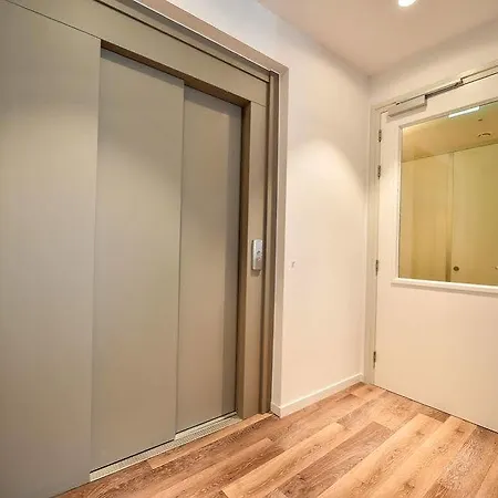 Brasserie-hotel Antje De Statie Hotel