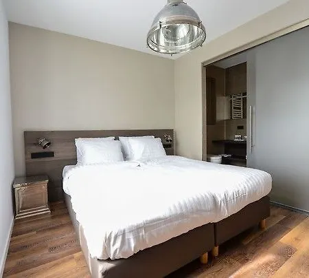 Brasserie-hotel Antje De Statie Weert