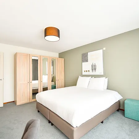 Brasserie-hotel Antje De Statie