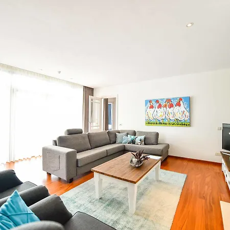 Brasserie-hotel Antje De Statie Hotel 3*