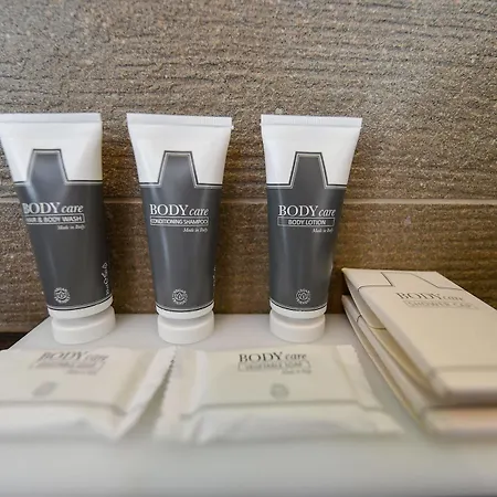 Brasserie-hotel Antje De Statie