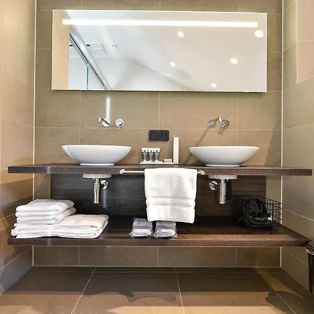 Hotel Brasserie-hotel Antje De Statie Weert