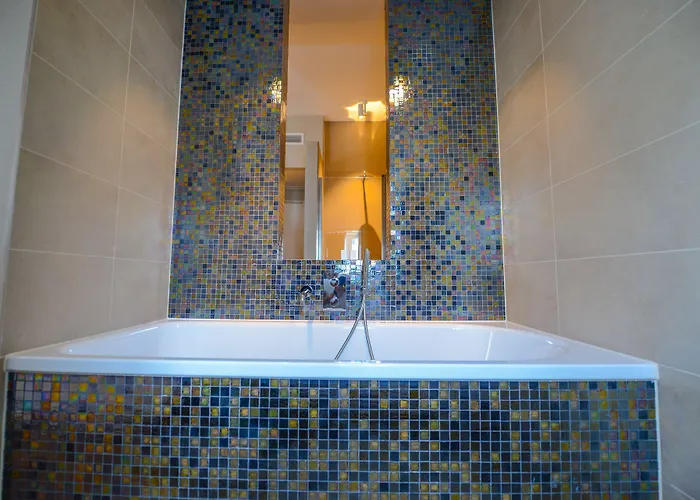 Brasserie-hotel Antje De Statie Hotel Weert