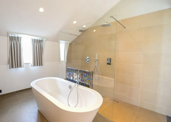 Brasserie-hotel Antje De Statie 3* Weert