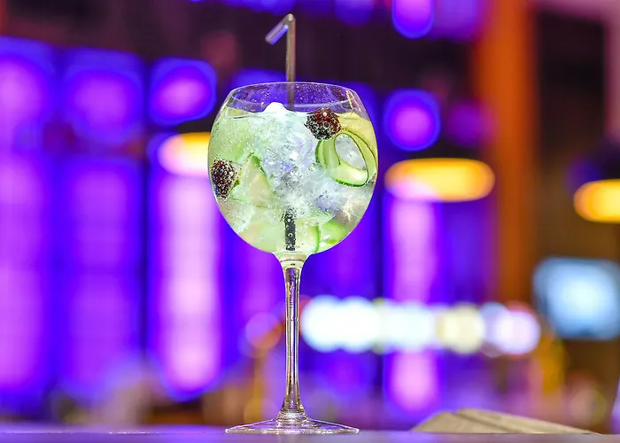 Hotel Brasserie-hotel Antje De Statie