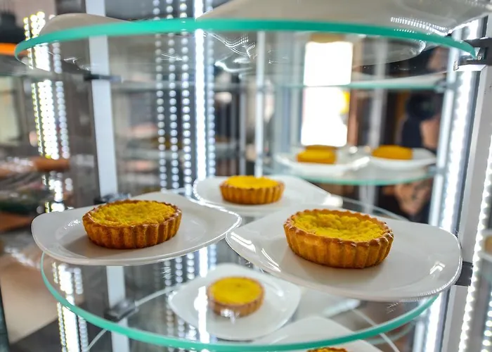 Brasserie-hotel Antje De Statie