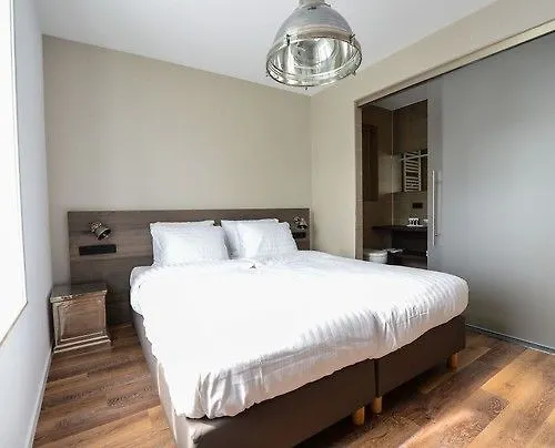 Brasserie-hotel Antje De Statie Верт