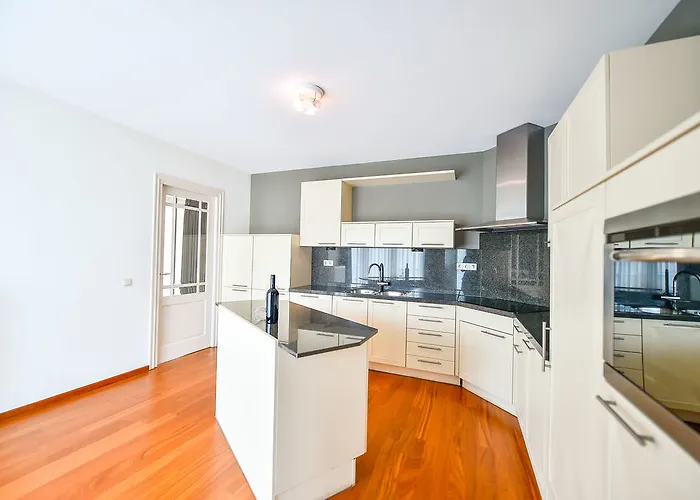 Brasserie-hotel Antje De Statie 3* Верт