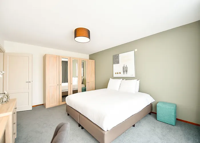 Brasserie-hotel Antje De Statie