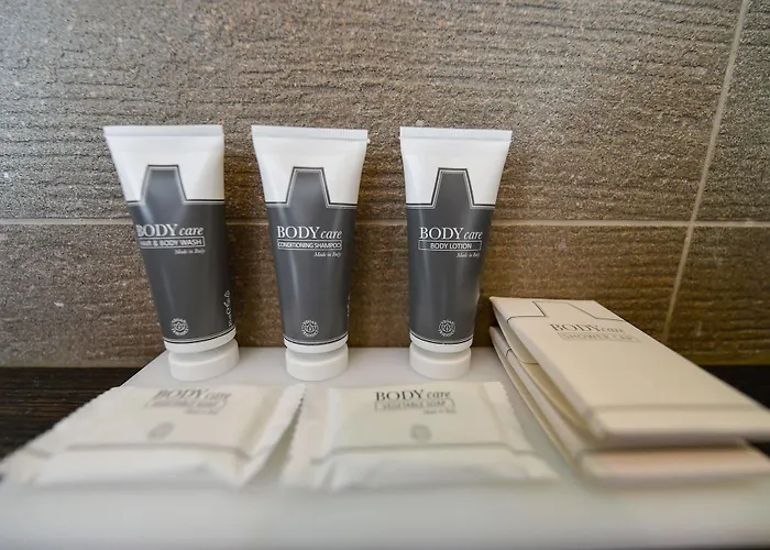 Brasserie-hotel Antje De Statie