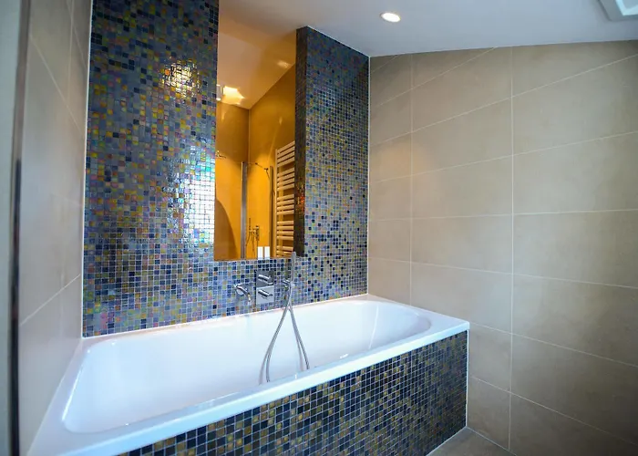 Brasserie-hotel Antje De Statie