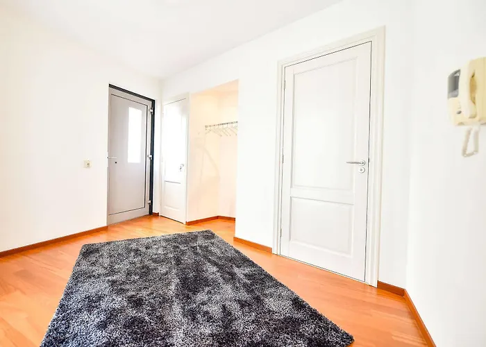 Brasserie-hotel Antje De Statie Weert