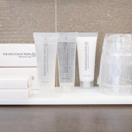 Brasserie-hotel Antje De Statie 3* Weert