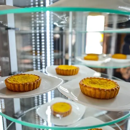 Brasserie-hotel Antje De Statie