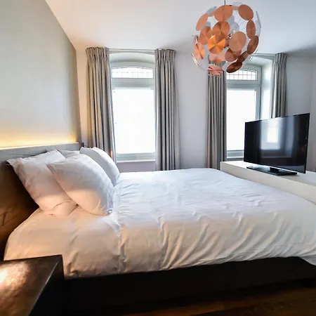 Hotel Brasserie-hotel Antje De Statie