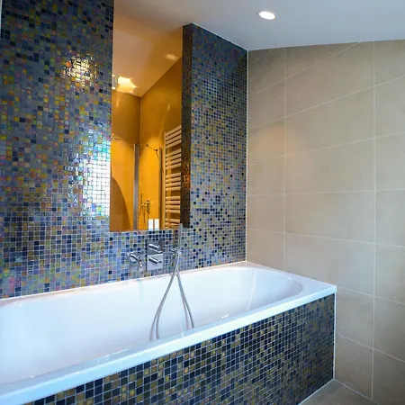 Brasserie-hotel Antje De Statie