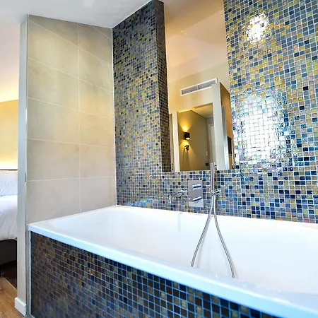 Brasserie-hotel Antje De Statie Hotel