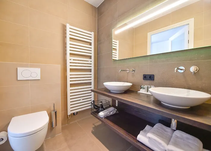 فندق Brasserie-hotel Antje De Statie فيرت