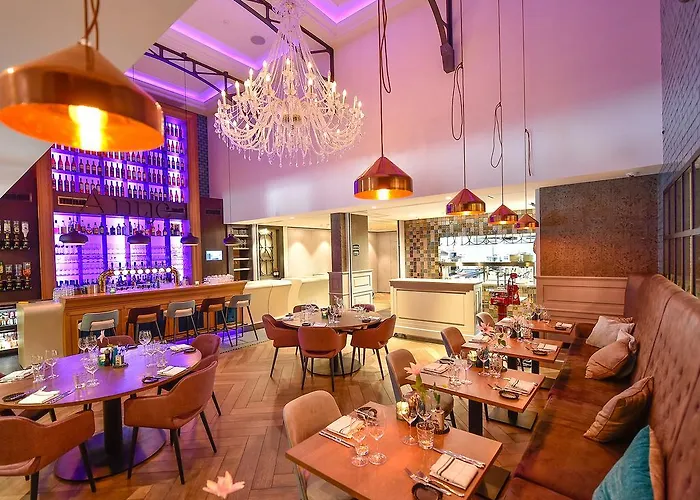 Brasserie-hotel Antje De Statie 3* فيرت