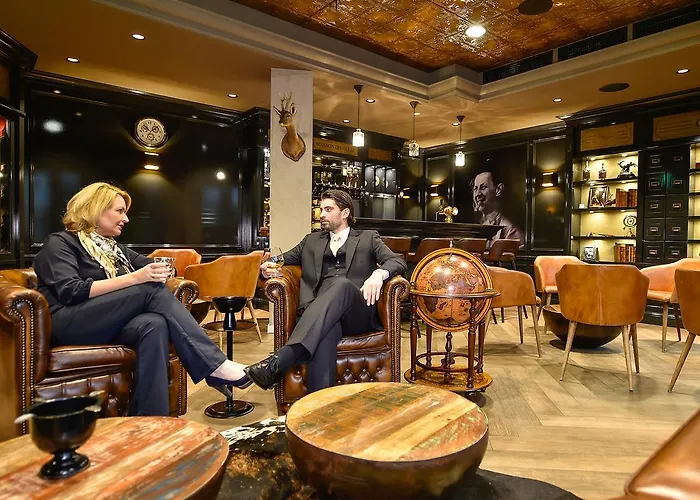 فندق Brasserie-hotel Antje De Statie فيرت