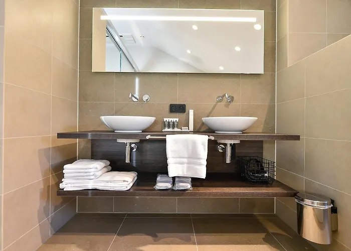 فندق Brasserie-hotel Antje De Statie فيرت