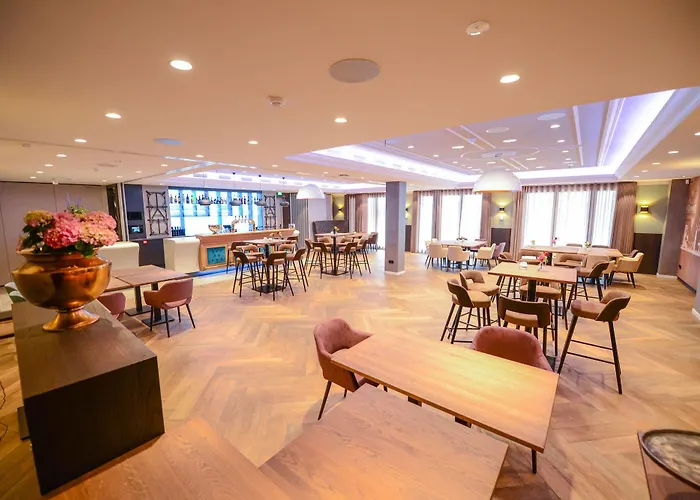 فندق Brasserie-hotel Antje De Statie فيرت